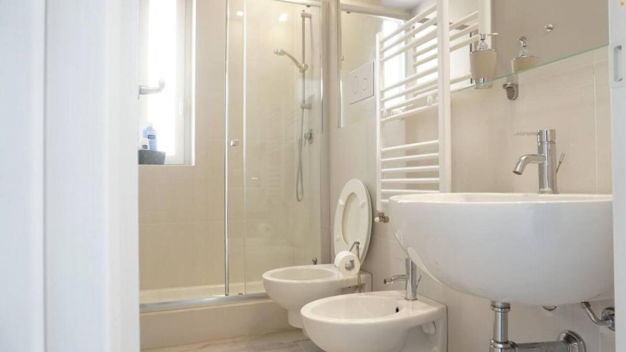 Le Dimore Luxury Rooms Палермо Екстериор снимка