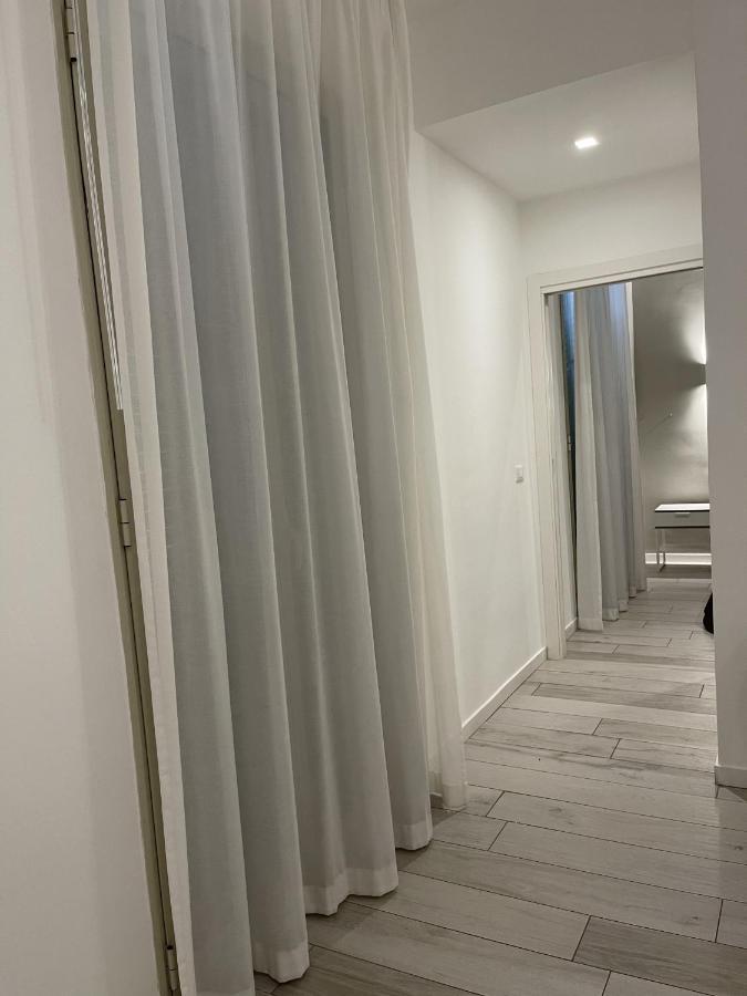 Le Dimore Luxury Rooms Палермо Екстериор снимка