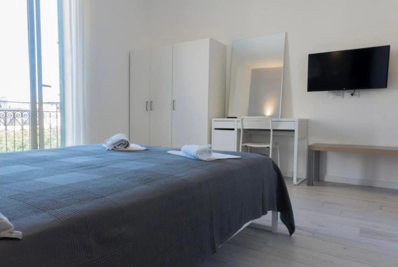 Le Dimore Luxury Rooms Палермо Екстериор снимка