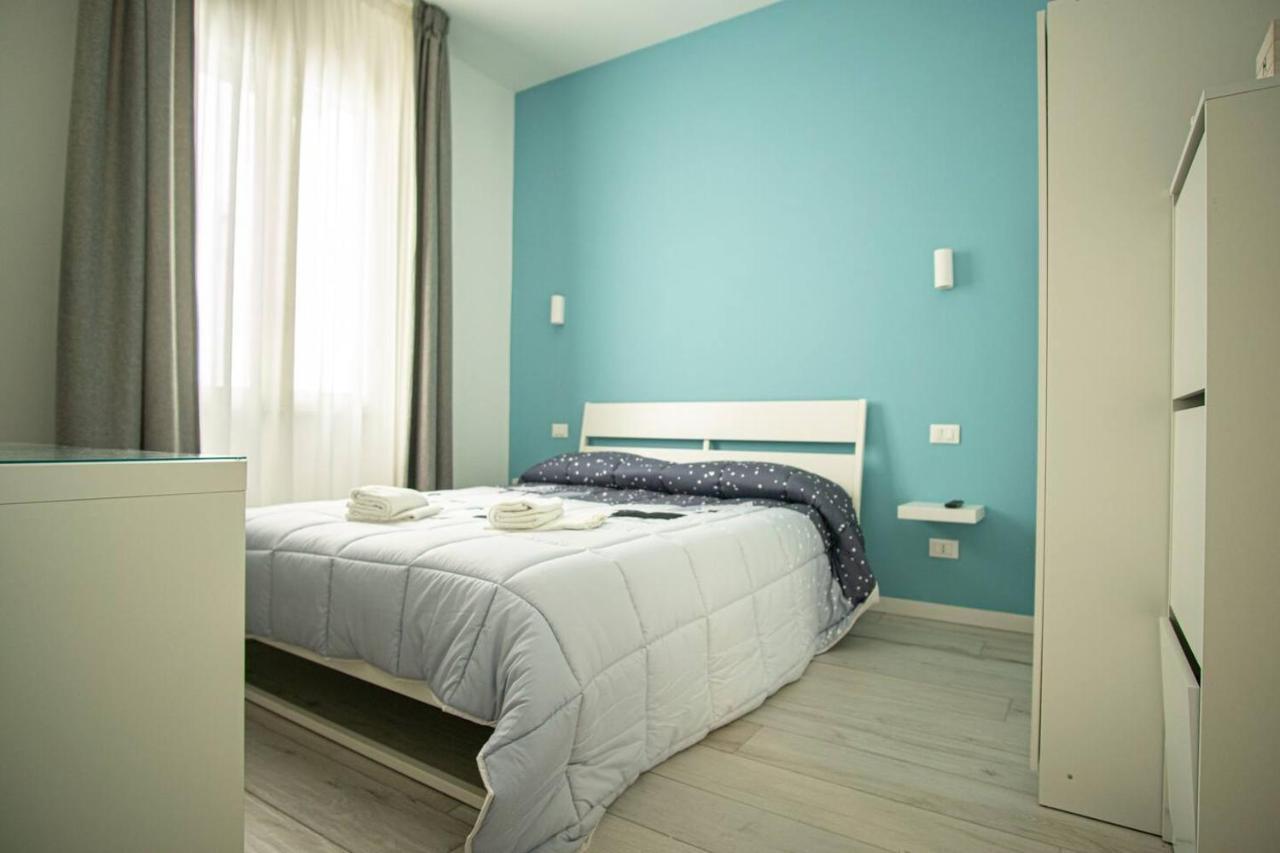 Le Dimore Luxury Rooms Палермо Екстериор снимка