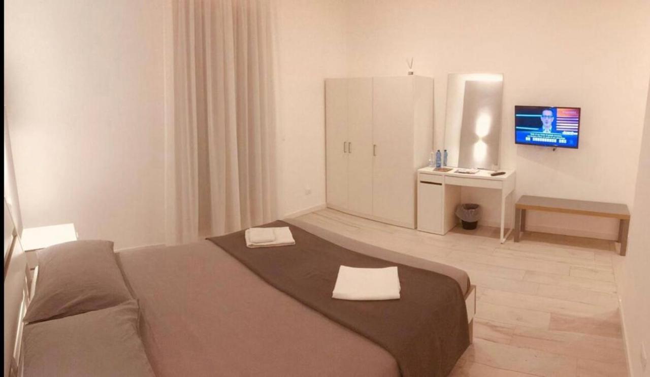 Le Dimore Luxury Rooms Палермо Екстериор снимка