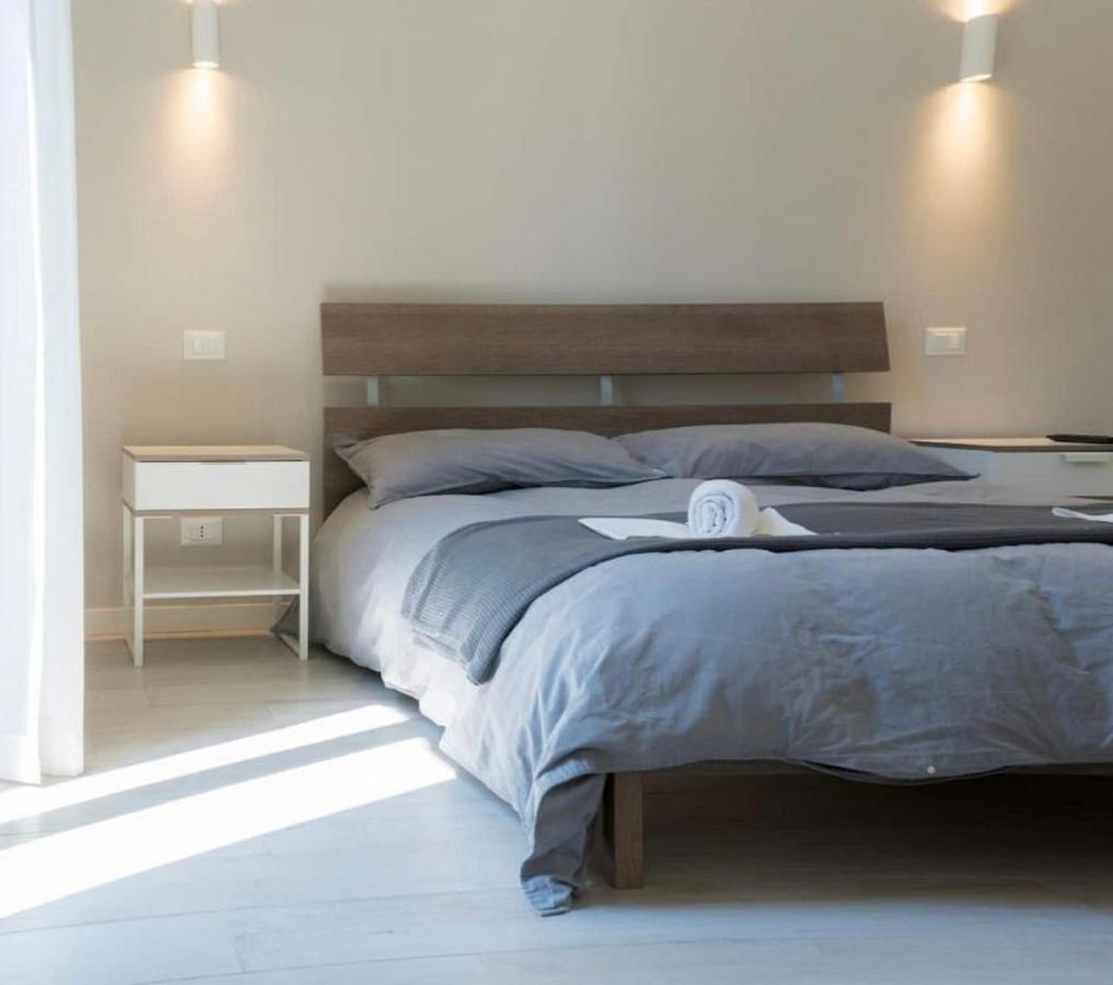 Le Dimore Luxury Rooms Палермо Екстериор снимка