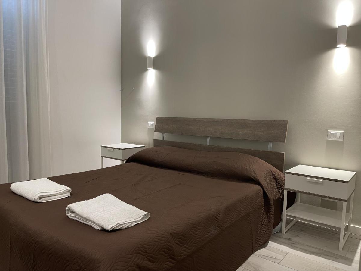 Le Dimore Luxury Rooms Палермо Екстериор снимка