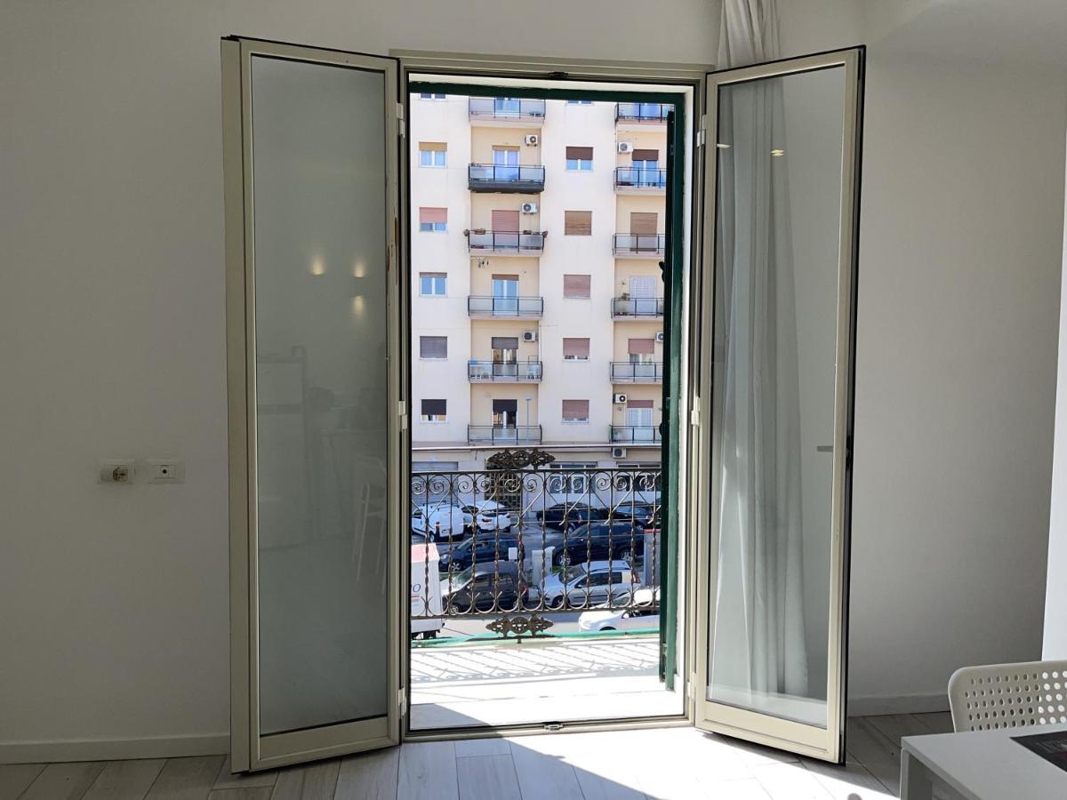 Le Dimore Luxury Rooms Палермо Екстериор снимка