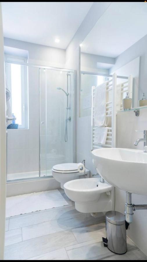 Le Dimore Luxury Rooms Палермо Екстериор снимка