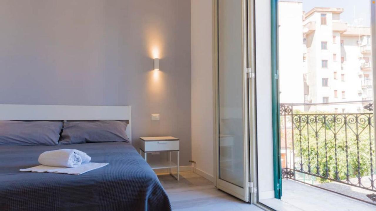 Le Dimore Luxury Rooms Палермо Екстериор снимка