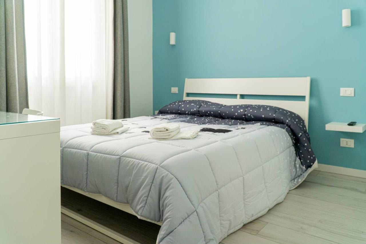 Le Dimore Luxury Rooms Палермо Екстериор снимка