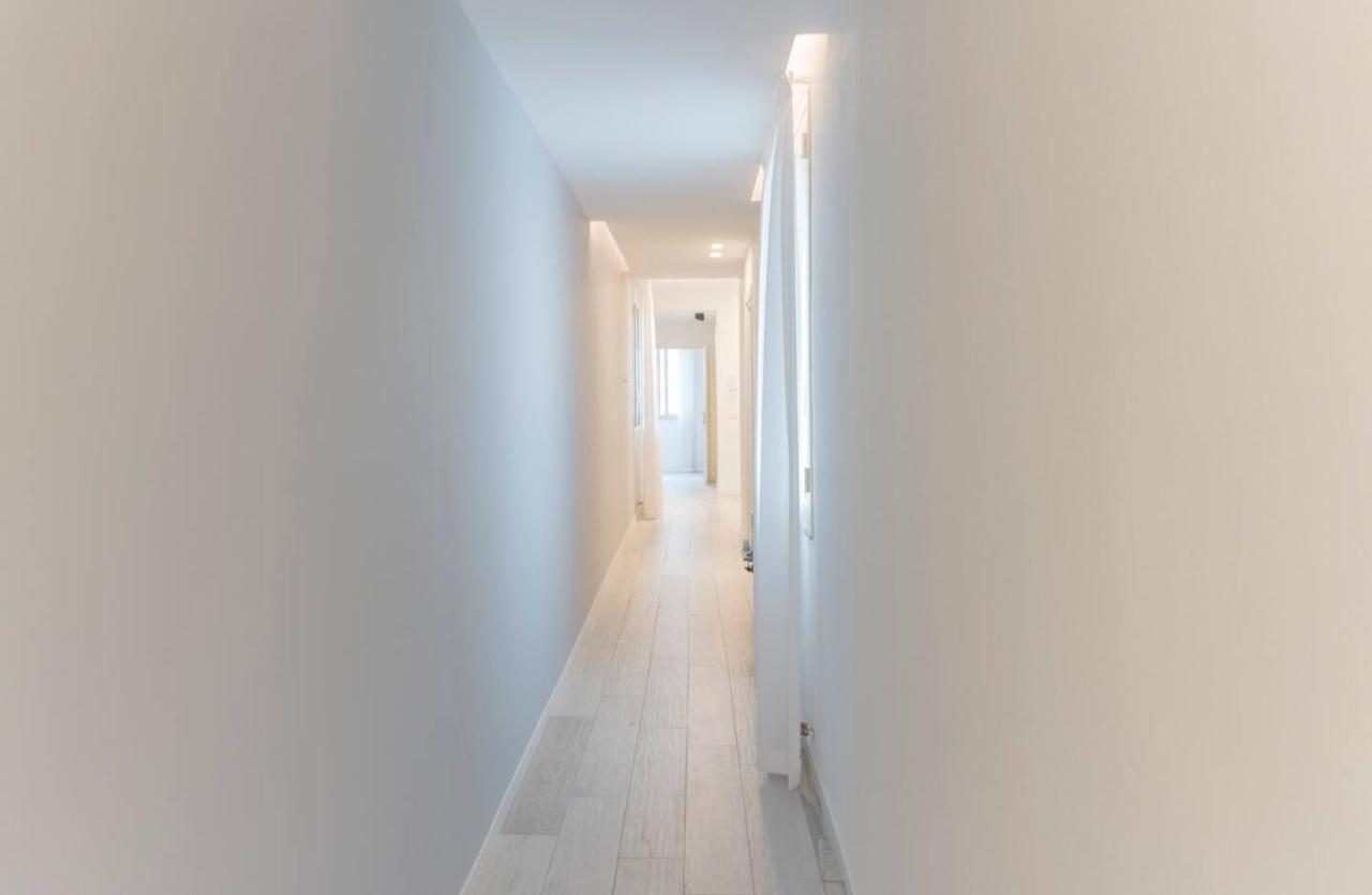 Le Dimore Luxury Rooms Палермо Екстериор снимка