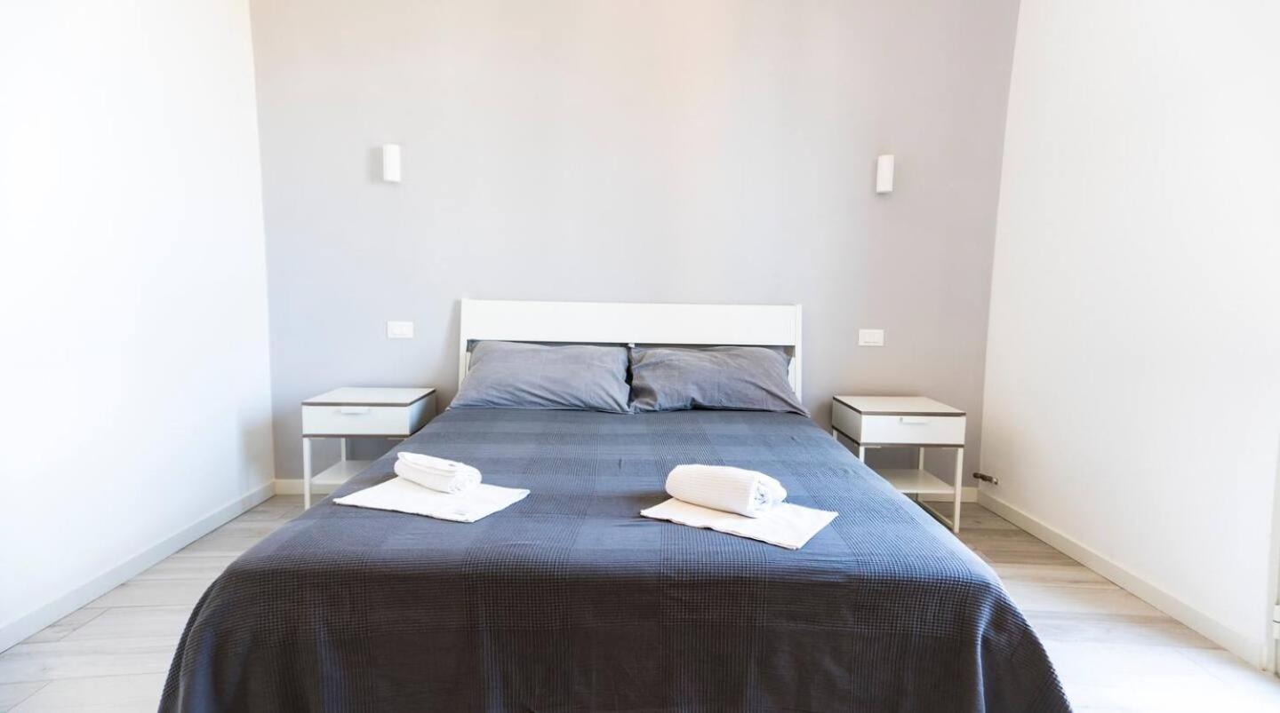 Le Dimore Luxury Rooms Палермо Стая снимка